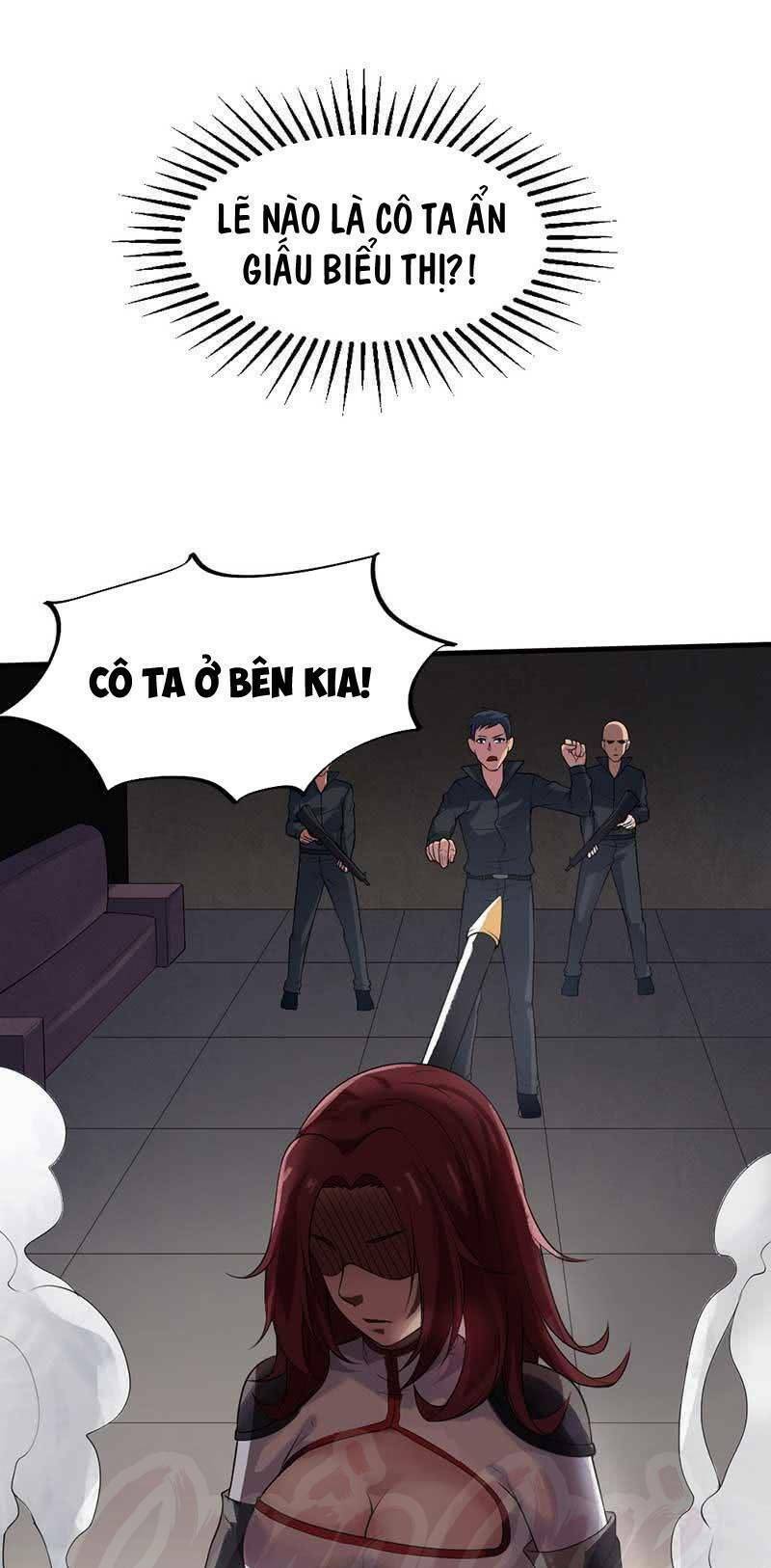 Cuộc Sống Tận Thế Bắt Đầu Từ Số 0: Chapter 34
