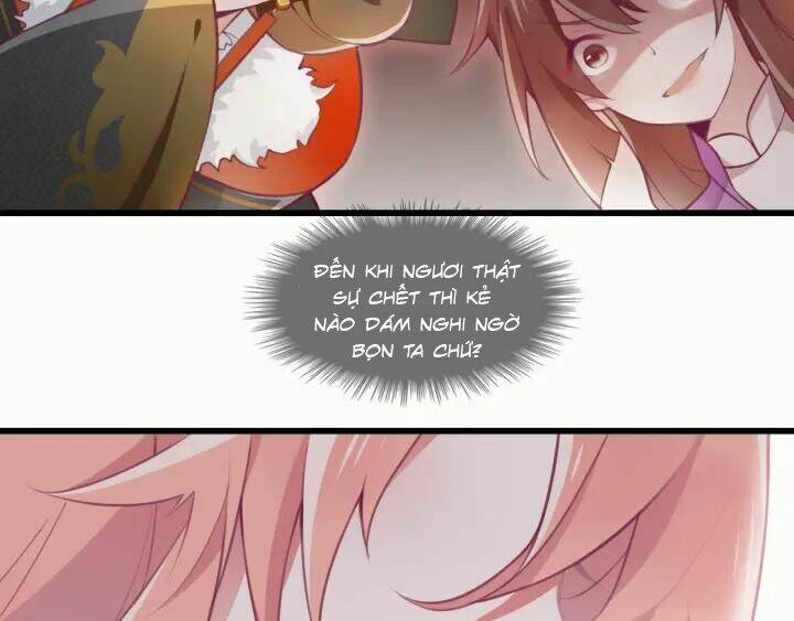 Phục Thù Thiếu Gia Tiểu Điềm Thê: Chapter 4