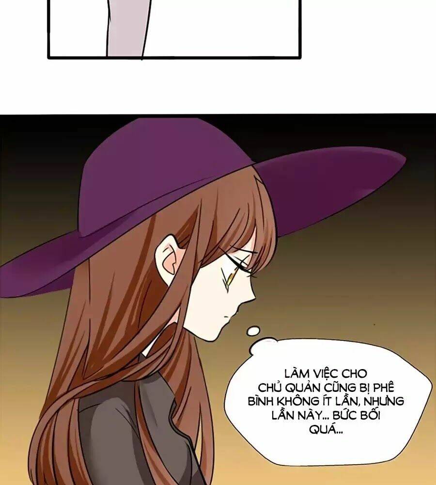 Mùi Hương Lãng Mạn: Chapter 12