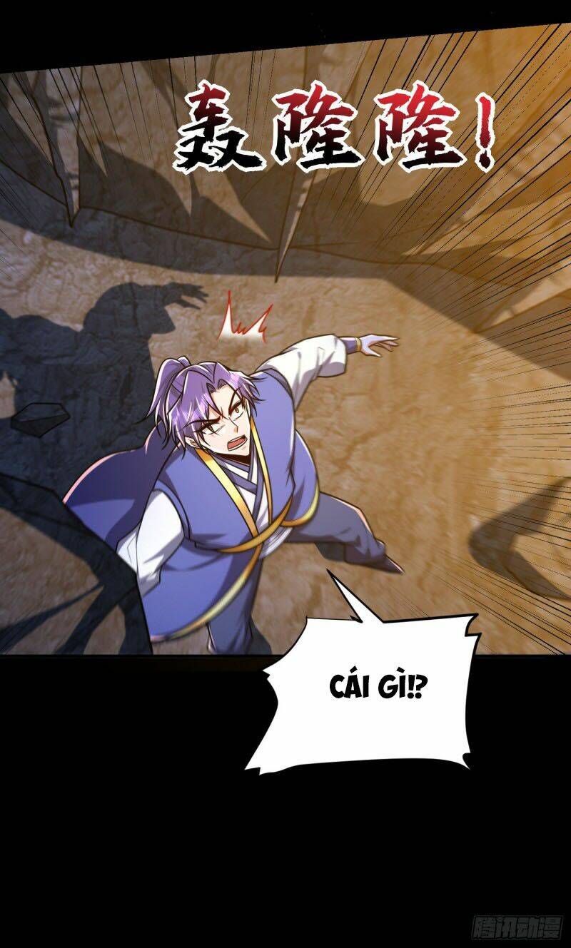 Yêu Giả Vi Vương: Chapter 267