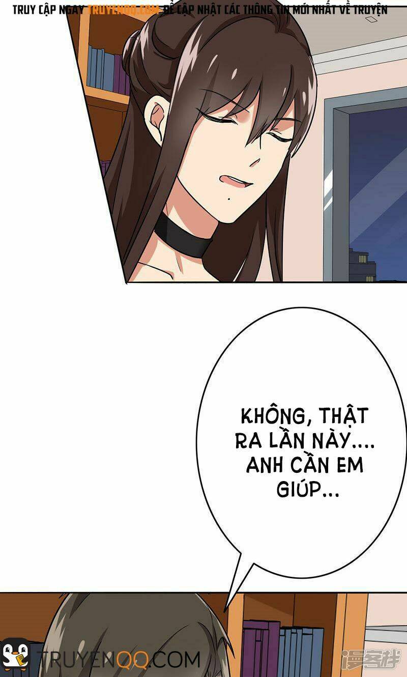 Become A Girl At Night: Chapter 48