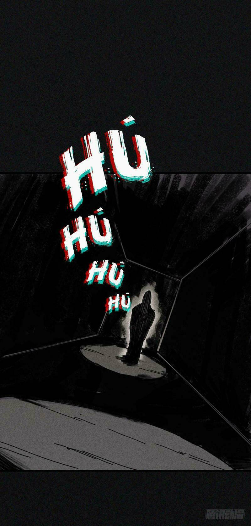 Trở Lại Căn Nhà Ma: Chapter 3