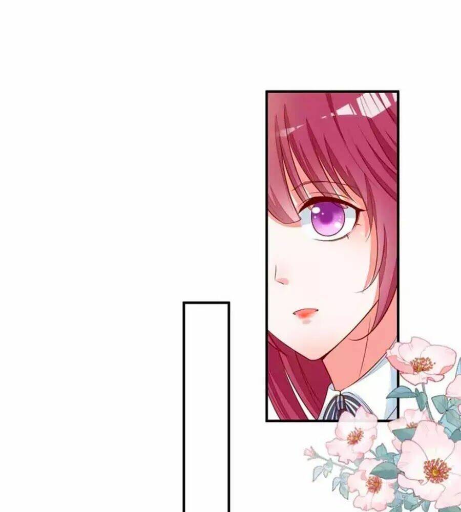 Thịnh Thế Hoa Sủng: Tôi Bị Bắt Làm Tù Binh: Chapter 19