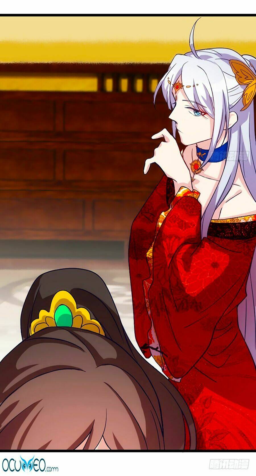 Tôi Ở Dị Giới Khai Ngư Đường: Chapter 10