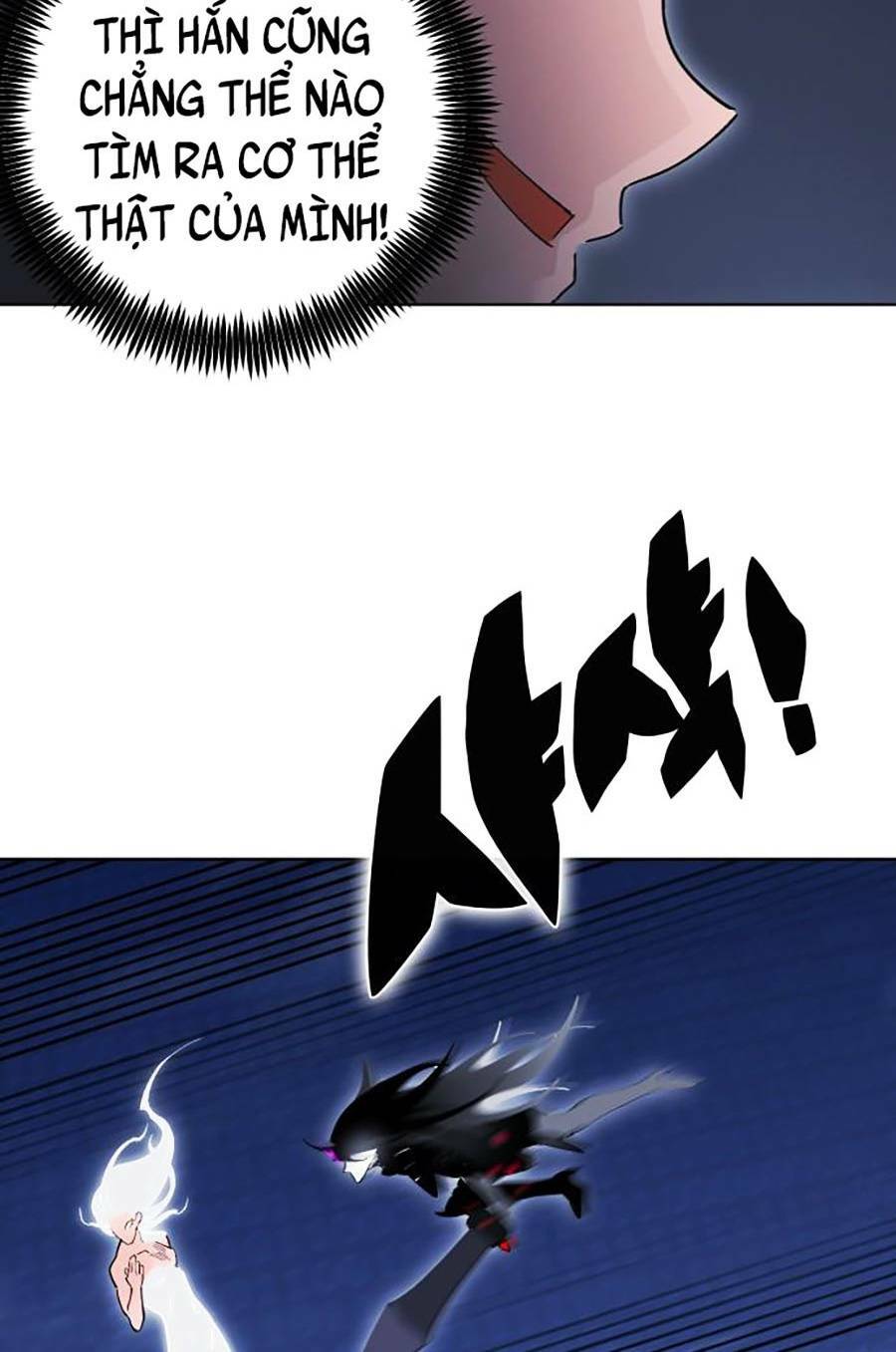 Hard Core Leveling Warrior Ss2: Chapter 130