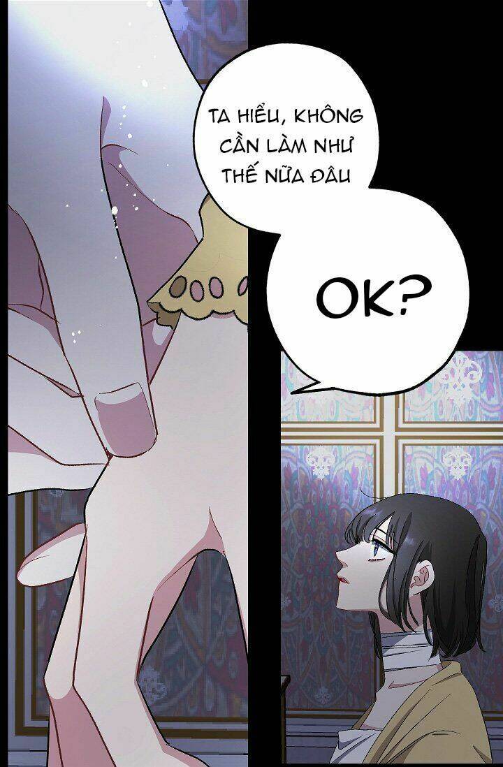 Tình Điên Dại: Chapter 20
