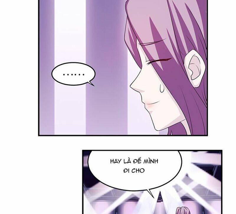 Mạc Thiếu Bức Hôn: Vợ Mới Khó Chống Đỡ: Chapter 11