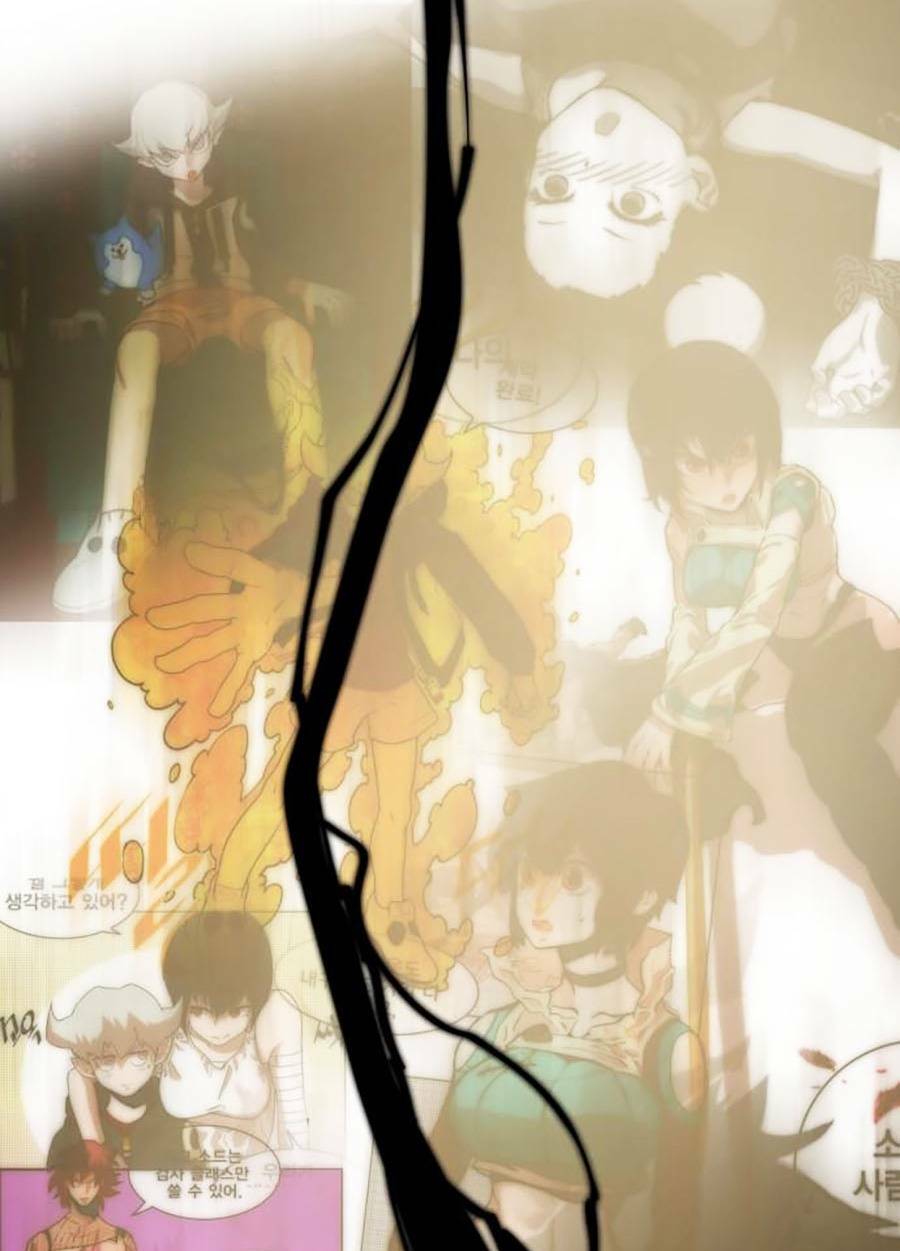 Hard Core Leveling Warrior Ss2: Chapter 128