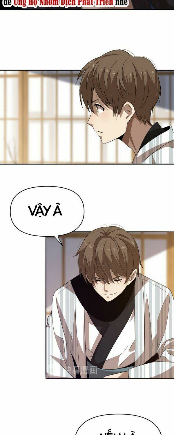 Trọng Sinh Tiểu Y Tiên: Chapter 96