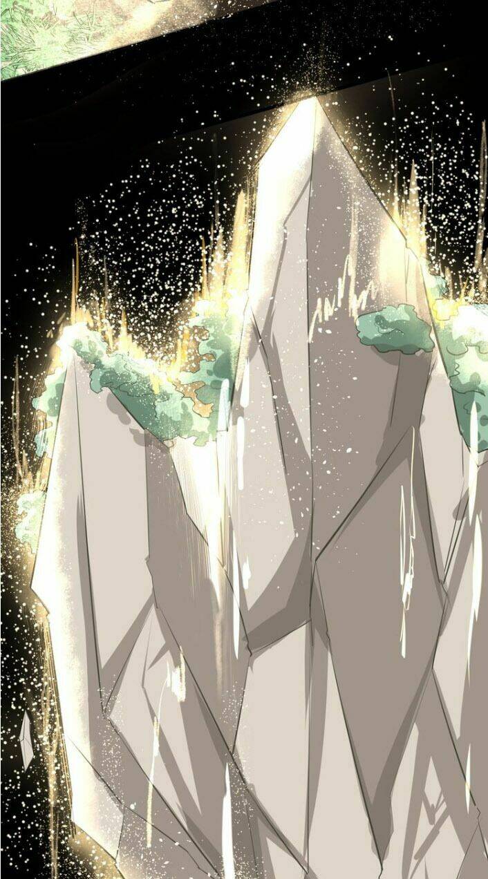 Đại Nghịch Chi Môn: Chapter 22