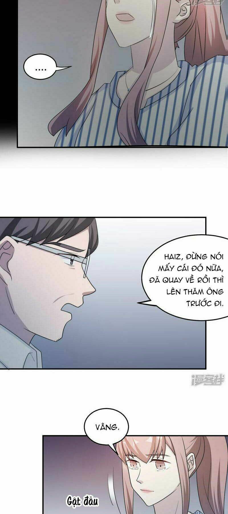 Mạc Thiếu Bức Hôn: Vợ Mới Khó Chống Đỡ: Chapter 60