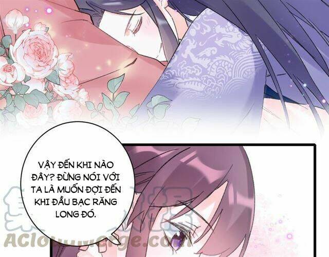 Hoa Nhan Sách: Chapter 117