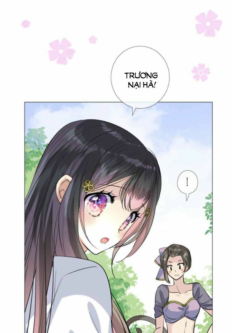 Sao Lại Là Yêu?: Chapter 45