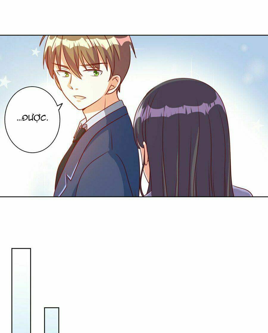 Hôn Nhân Dục Vọng: Thiếu Gia Nhẹ Một Chút!: Chapter 90