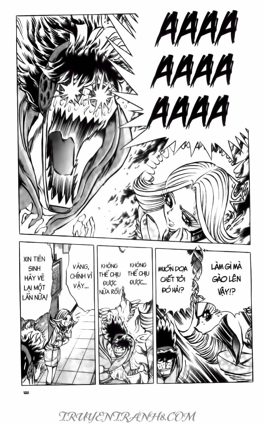 Cây Bút Thần Kỳ: Chapter 35
