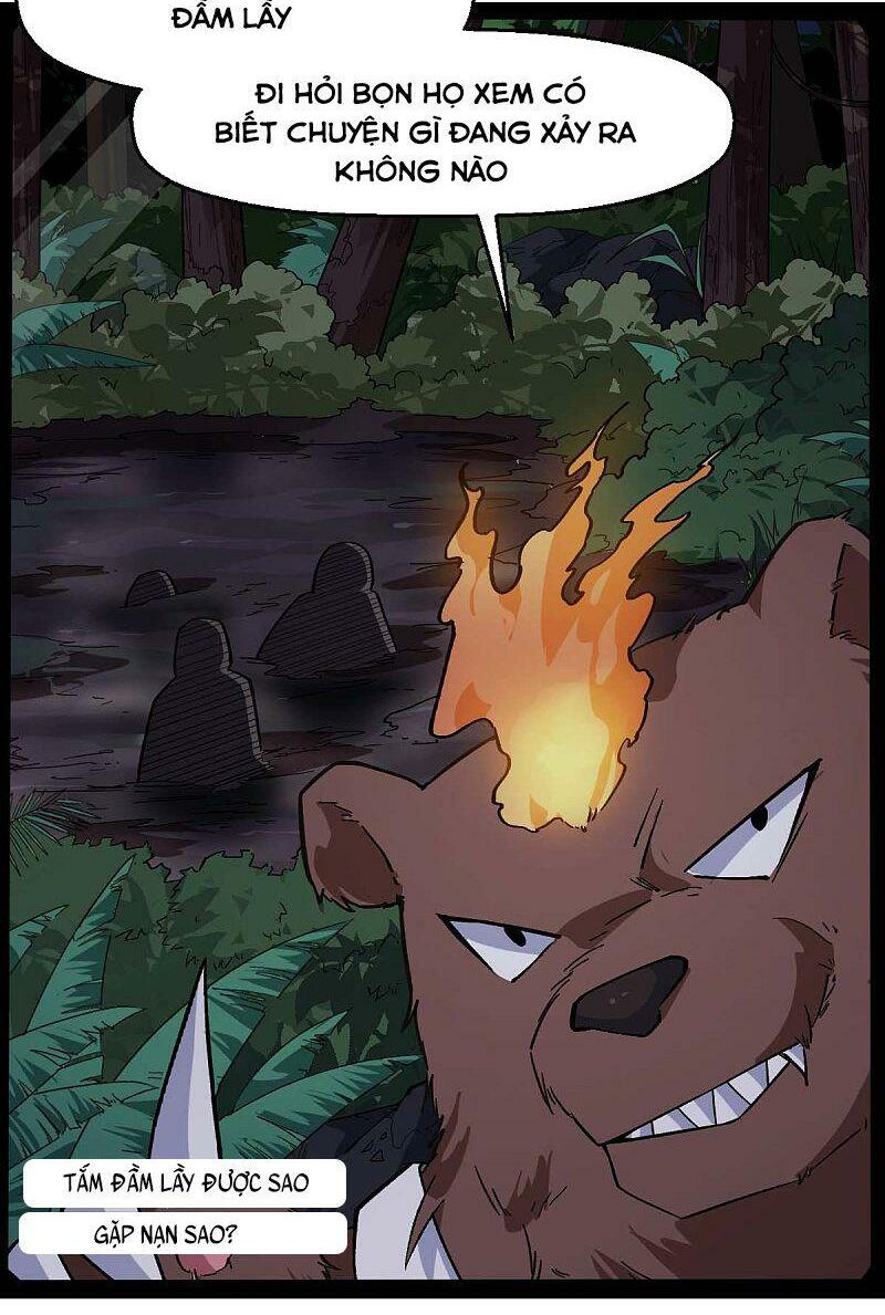 Vườn Trường Cuồng Sư Hệ Thống: Chapter 159