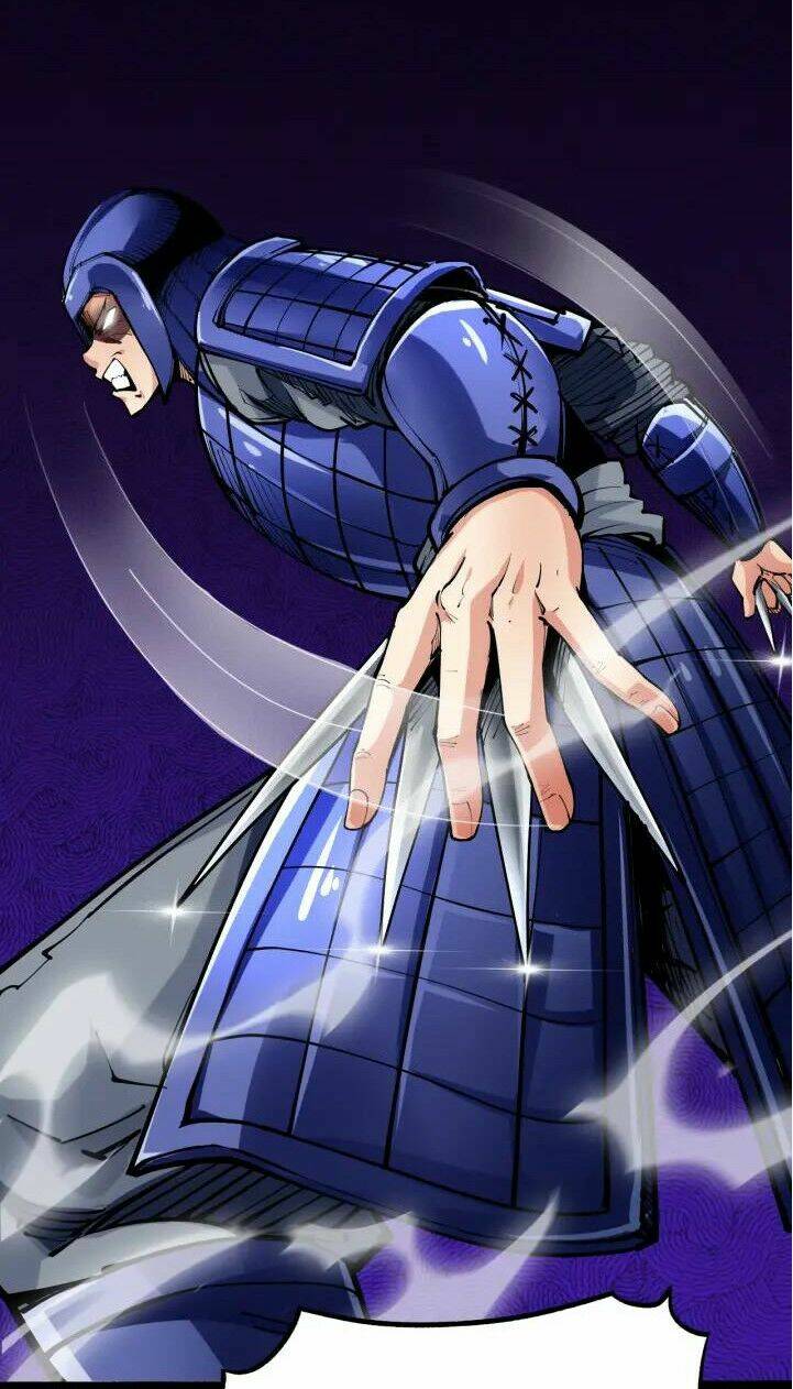 Ngự Thiên Thần Đế: Chapter 56