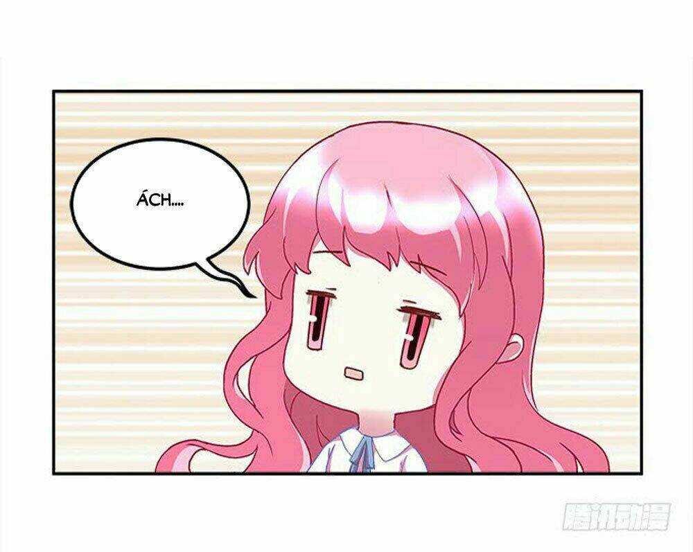 Ám Dạ Vô Thường: Chapter 9