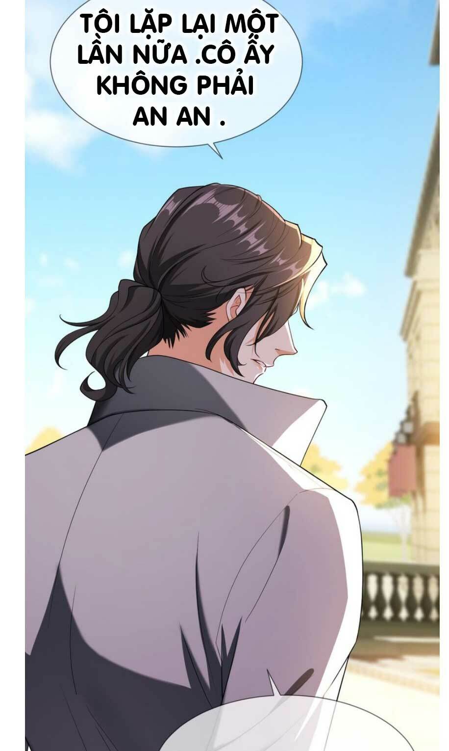Cô Vợ Nhỏ Nuông Chiều Quá Lại Thành Ác!!: Chapter 185.1