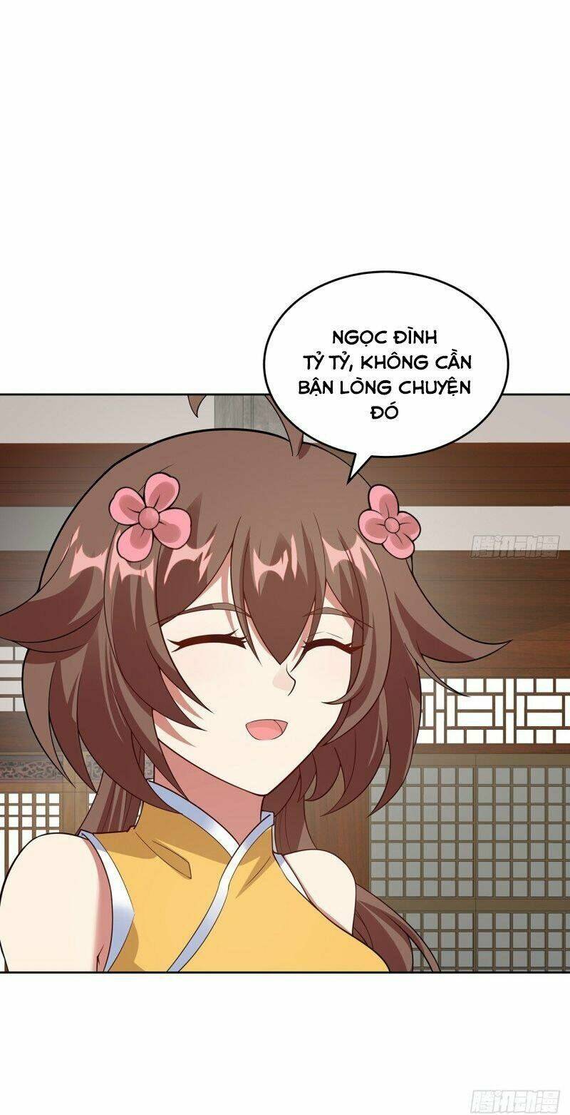 Nghịch Lân: Chapter 146