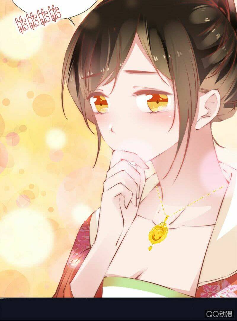 Solo Đi Vương Gia: Chapter 59