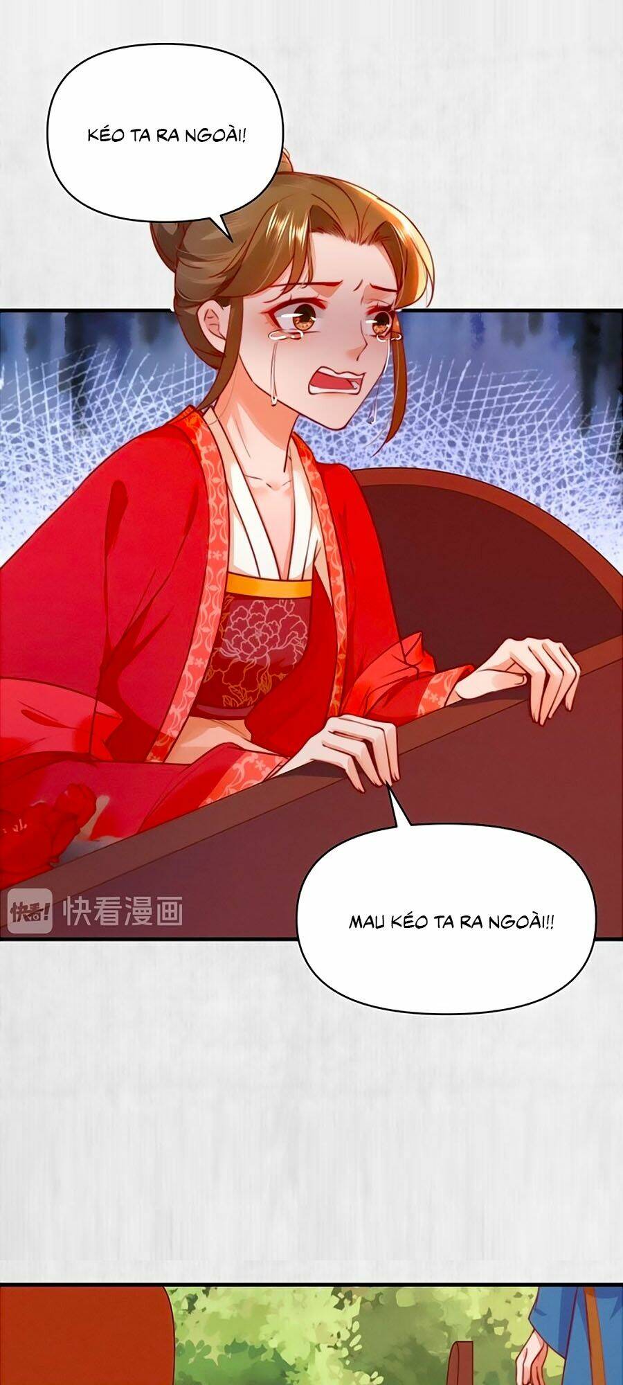 Hoạn Phi Hoàn Triều: Chapter 84