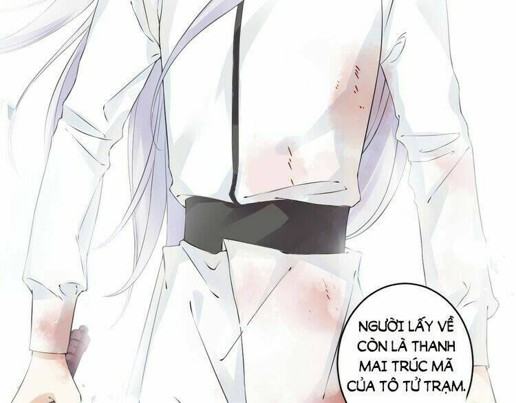 Hoa Nhan Sách: Chapter 23.1