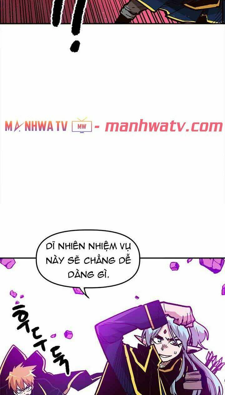 Nô Lệ Nghịch Thiên: Chapter 25