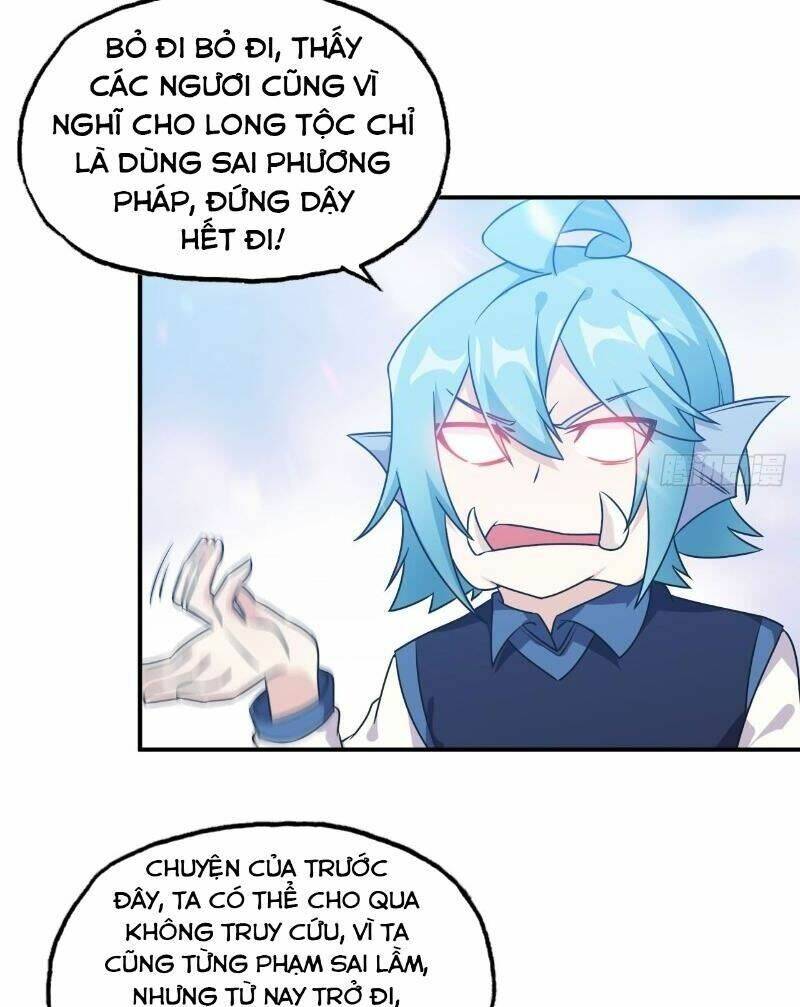 Khởi Đầu Bằng Một Con Côn: Chapter 91