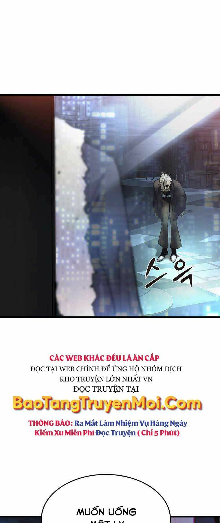 Hậu Duệ Của Hổ: Chapter 6