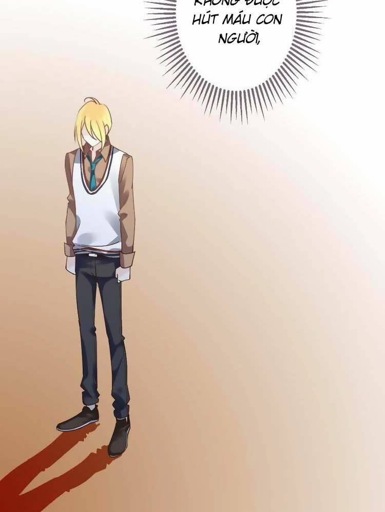 Thiên Thần Không Có Tiết Tháo: Chapter 60