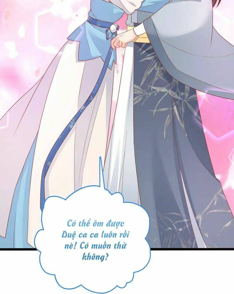 Phú Bà Bạc Tỷ Trong Lãnh Cung: Chapter 52