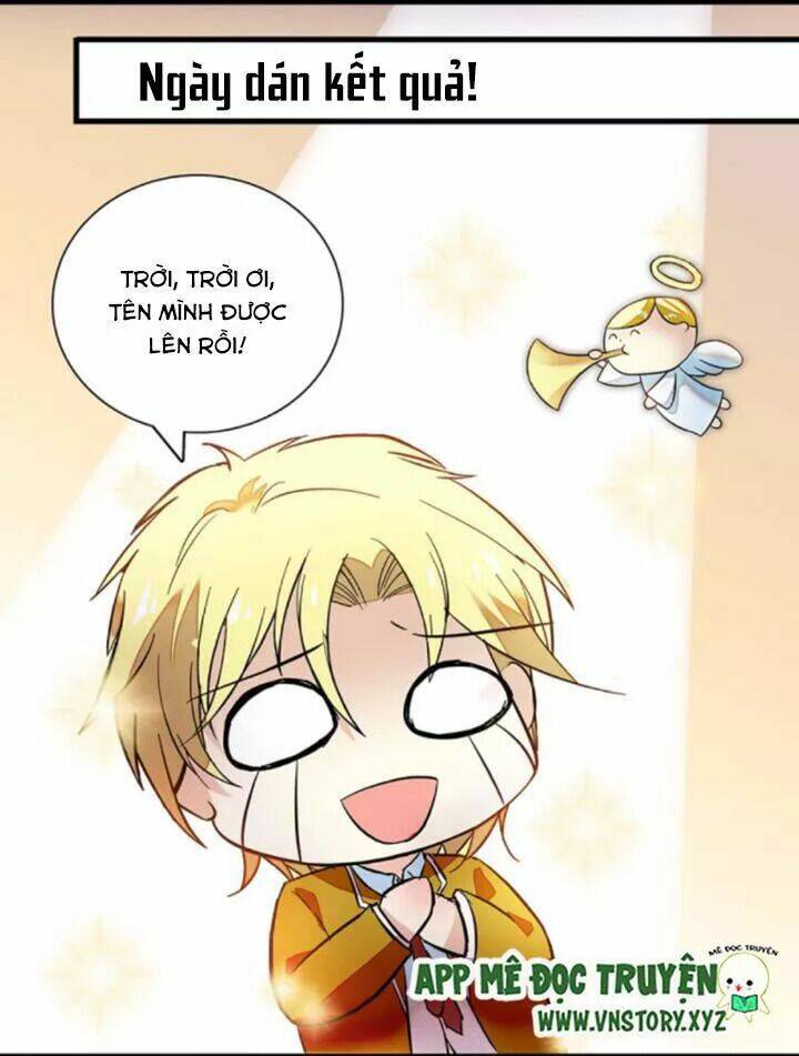 Nữ Hầu Sau Giờ Học: Chapter 97