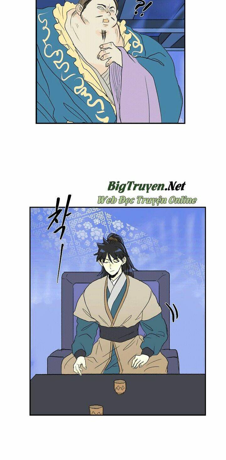 Học Sĩ Tái Sinh: Chapter 70
