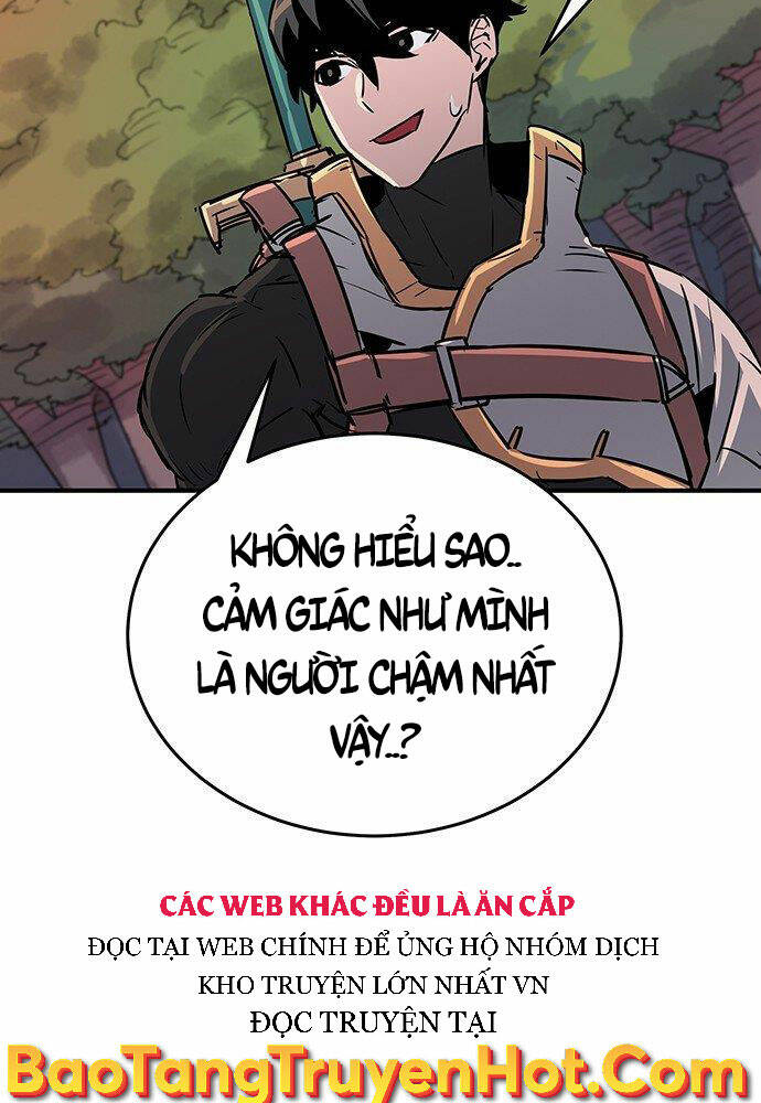 Chủ Nhân Thiên Giới: Chapter 1