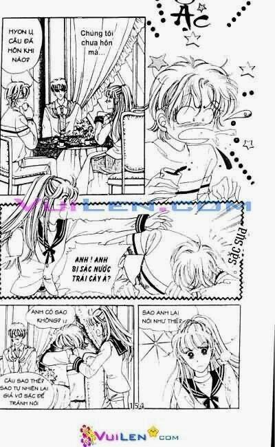 Lá Chắn Tình Yêu: Chapter 7