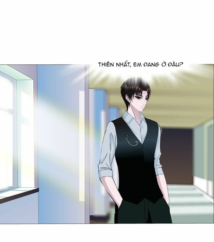 Cạm Bẫy Của Nữ Thần: Chapter 49