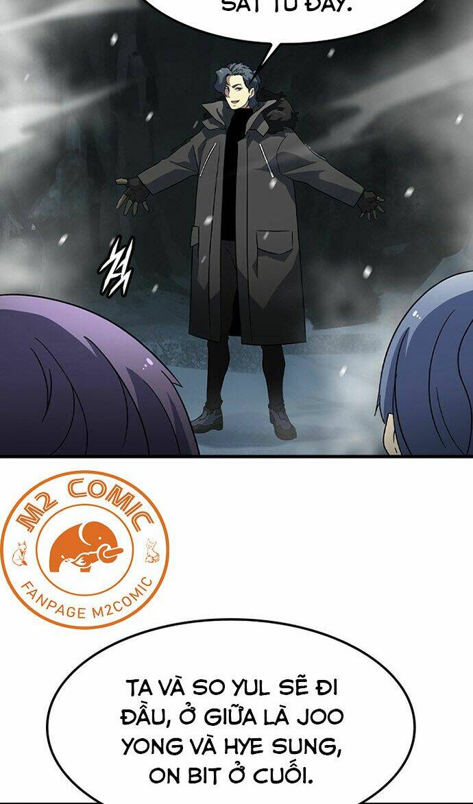 Điểm Chết: Chapter 17