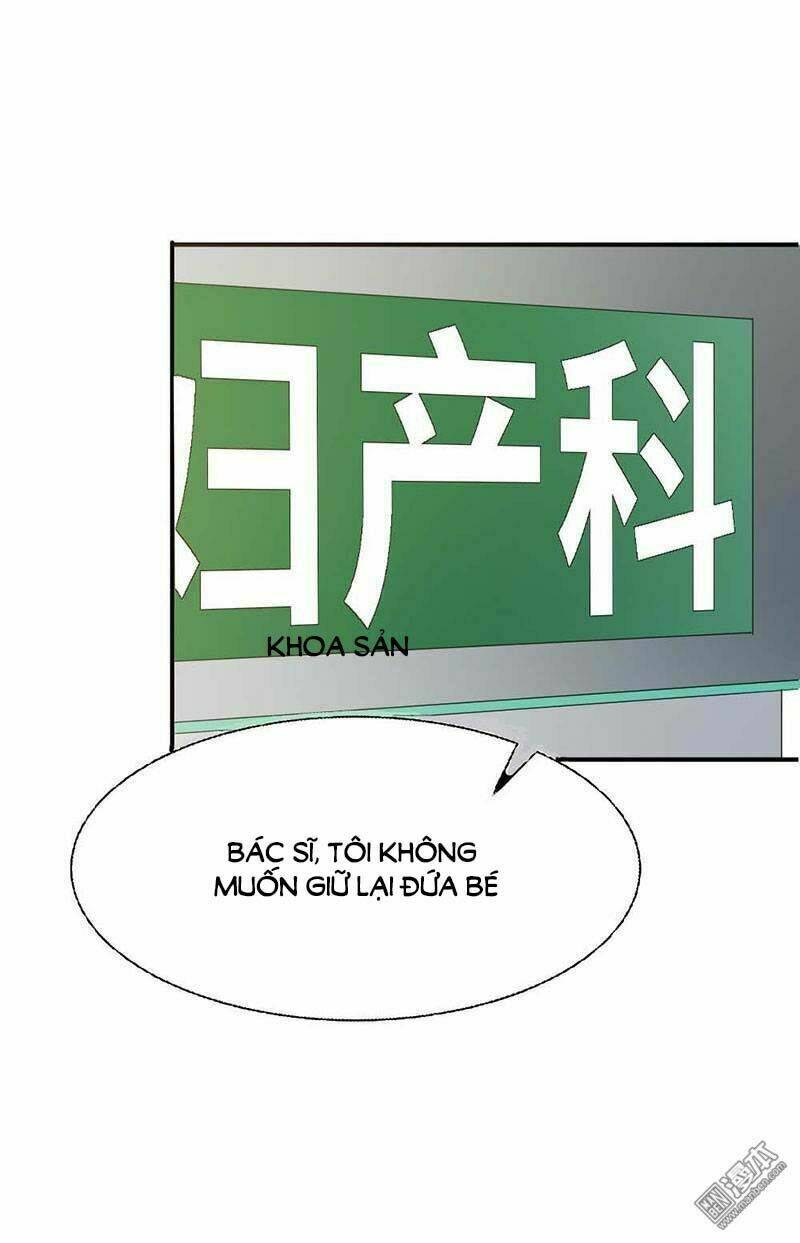 Em Vẫn Còn Nhỏ: Chapter 101