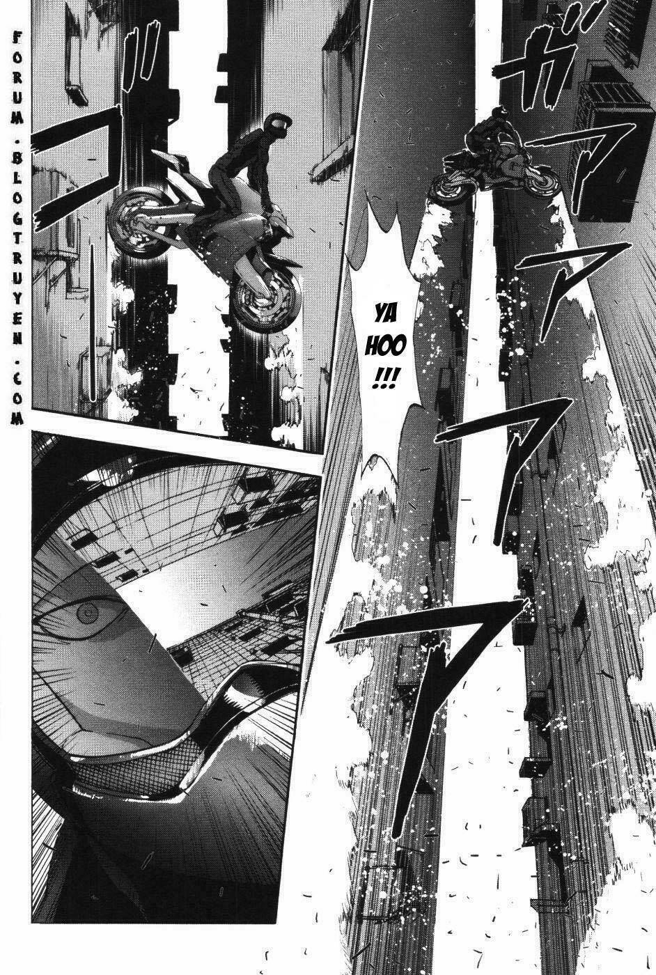 Until Death Do Us Part: Chapter 73