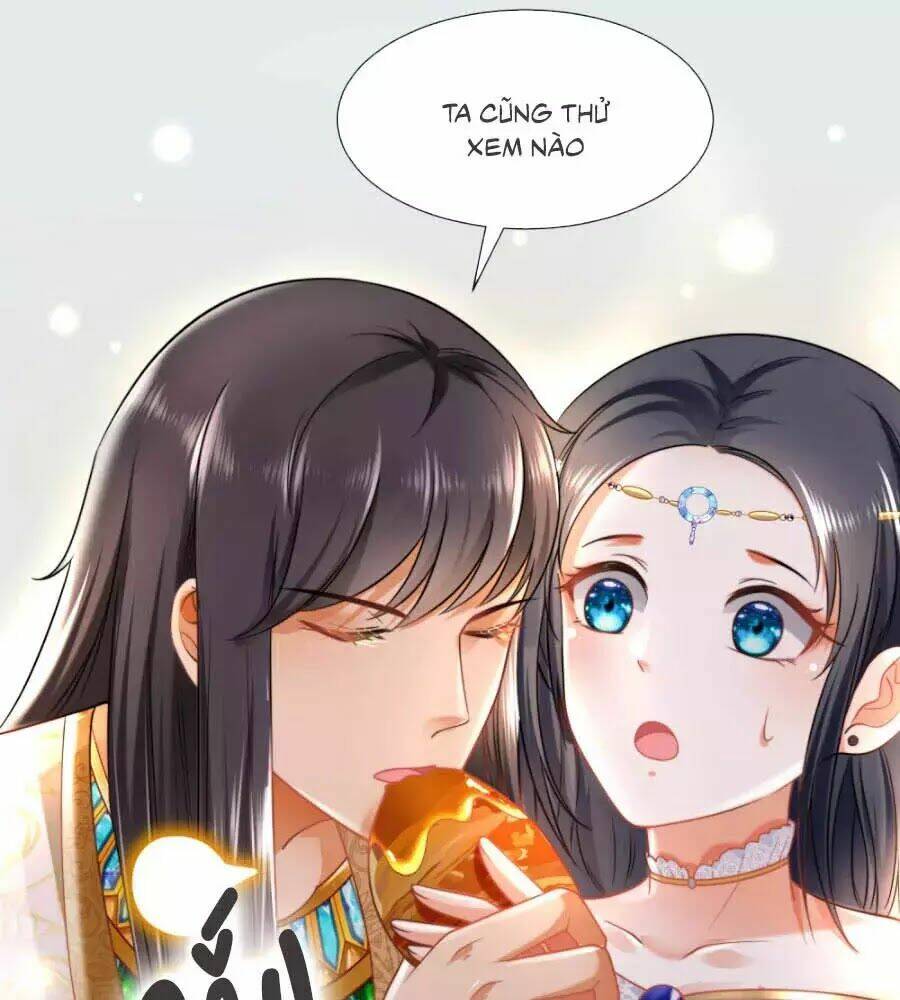 Sủng Hậu Của Vương: Chapter 15