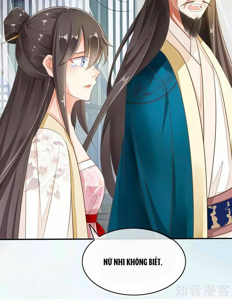 Đích Nữ Hữu Độc: Chapter 5