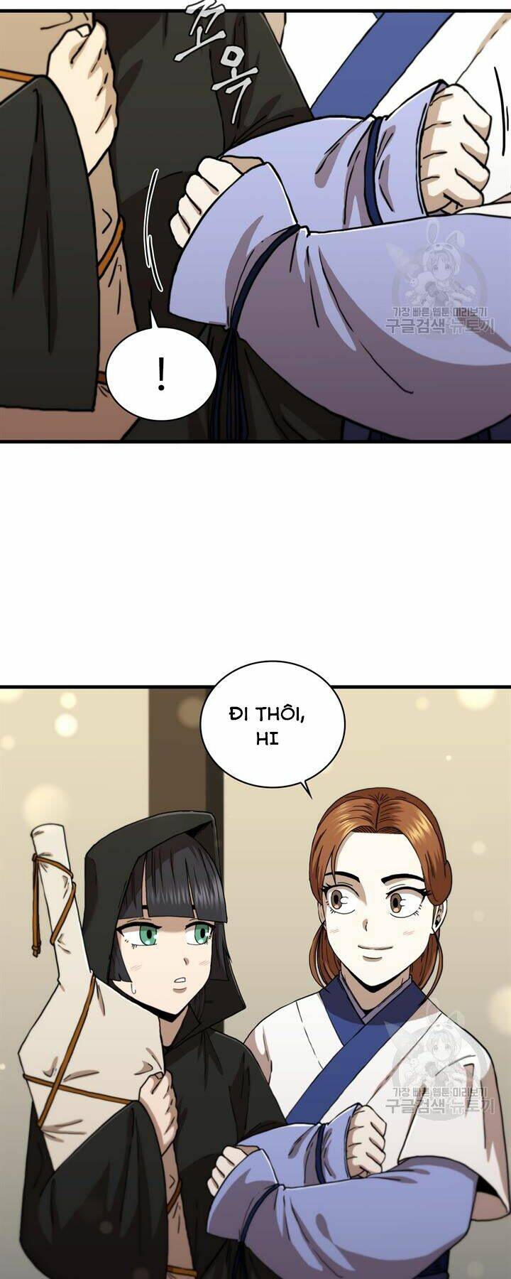 Thân Thủ Đệ Nhất Kiếm: Chapter 87