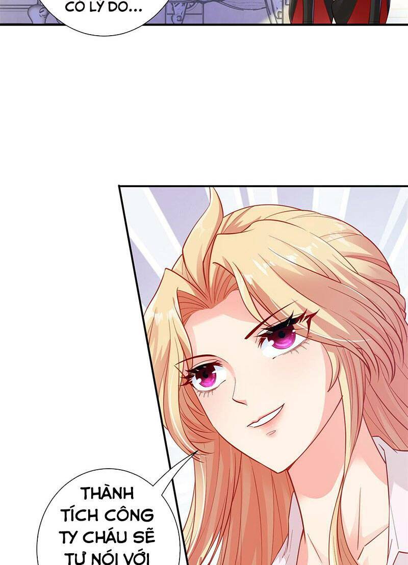 Tọa Ủng Tinh Cầu: Chapter 4