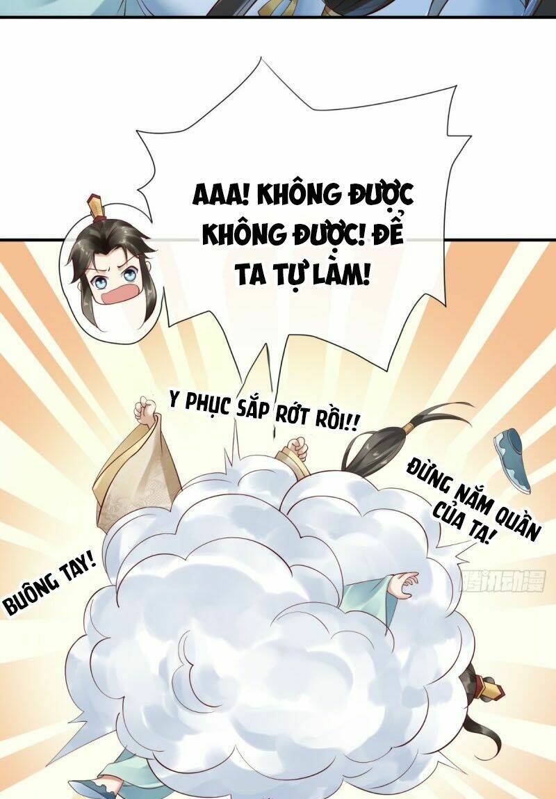 Bổn Cung Muốn Làm Hoàng Đế: Chapter 3