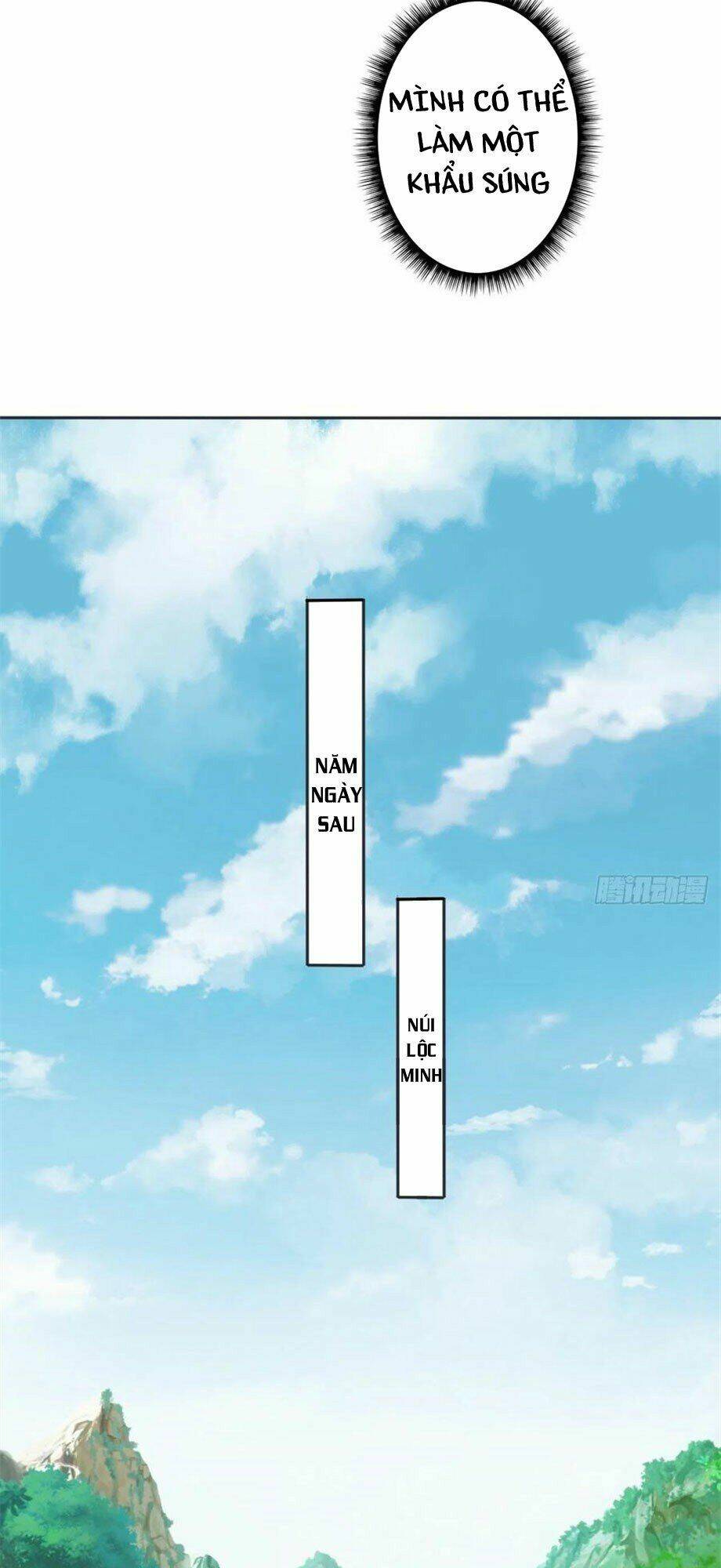 Vương Phi Thật Thích Trang Điểm: Chapter 106