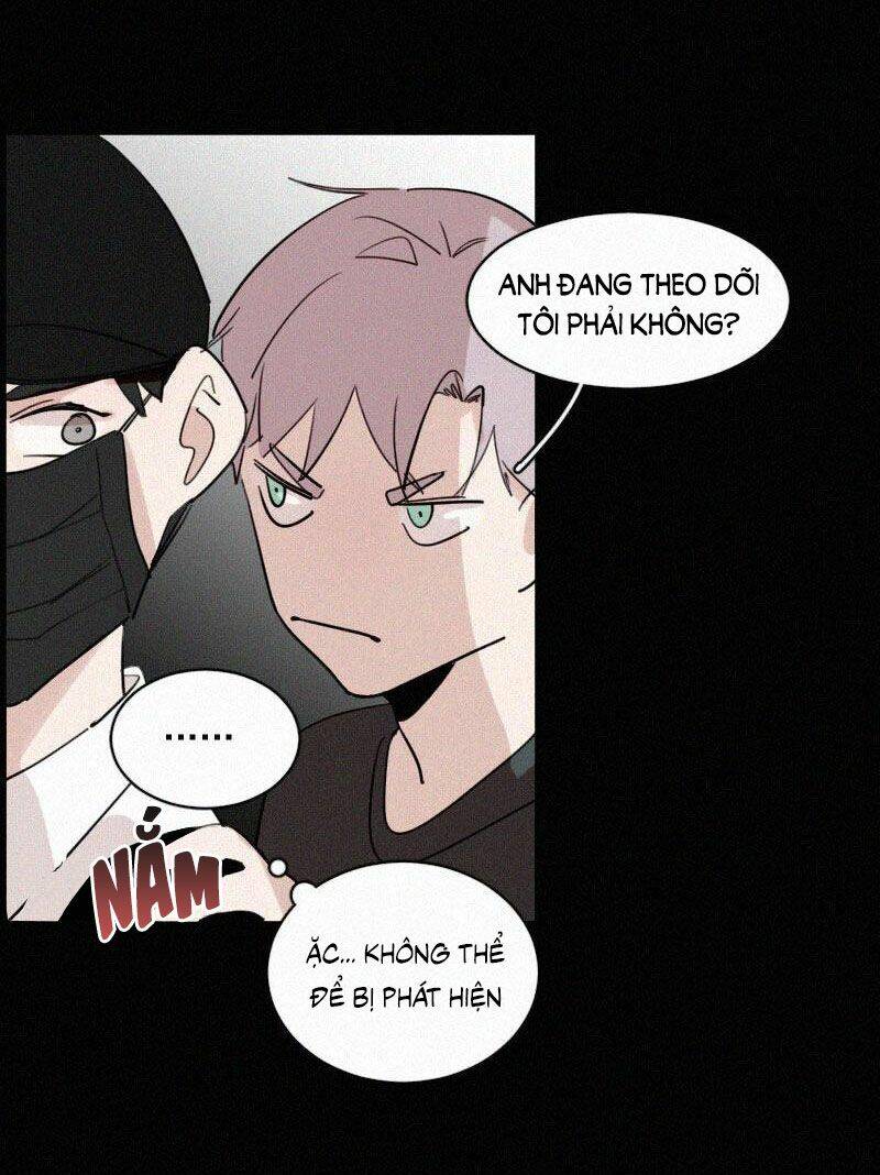 Câu Chuyện Về Cậu Và Tôi: Chapter 51