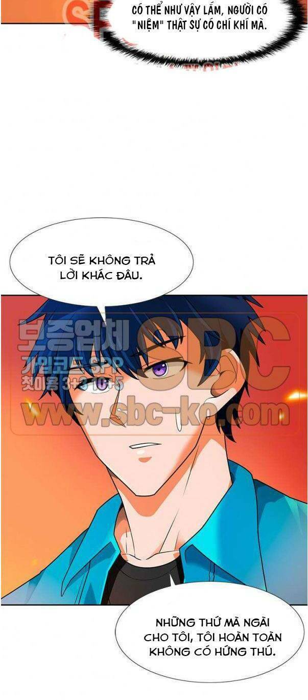 Tôi Tự Động Săn Một Mình: Chapter 54