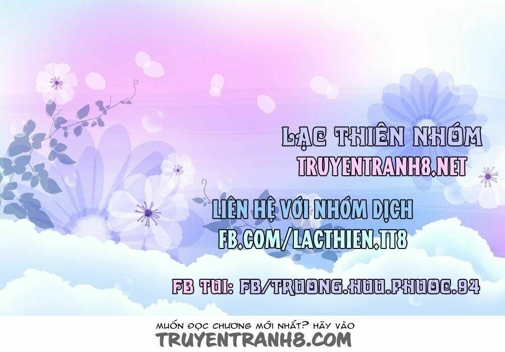 Kẻ Bị Ruồng Bỏ: Chapter 45
