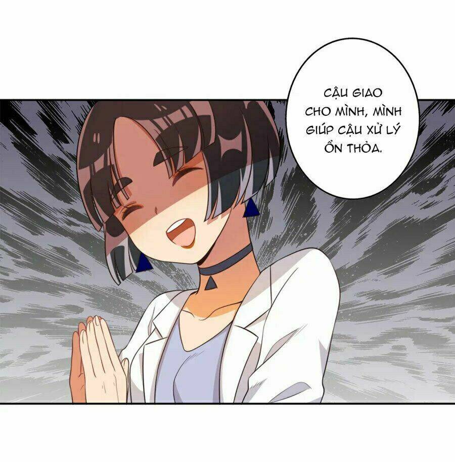 Hôn Nhân Dục Vọng: Thiếu Gia Nhẹ Một Chút!: Chapter 60